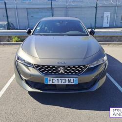 Peugeot 508 PureTech 225 ch S&S EAT8 GT occasion - M&eacute;rignac - photo 2/20