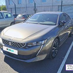 Peugeot 508 PureTech 225 ch S&S EAT8 GT occasion - M&eacute;rignac - photo 3/20