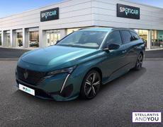 Peugeot 308 SW Phase 2 Lormont