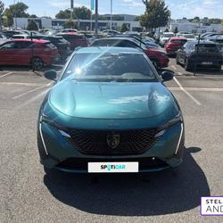 Peugeot 308 SW Phase 2 308 SW PureTech 130ch S&S EAT8 GT Lormont