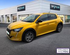 Peugeot e-208 Lormont