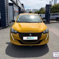Peugeot e-208 208 Electrique 50 kWh 136ch Style Lormont