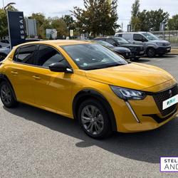 Peugeot e-208 208 Electrique 50 kWh 136ch Style Lormont