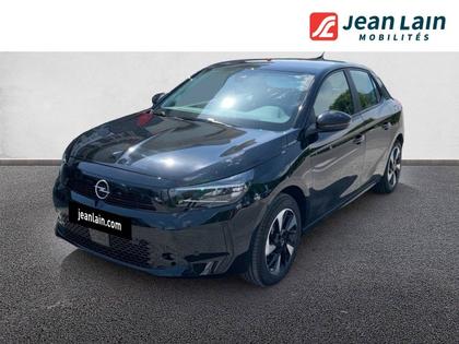 Opel Corsa - Corsa Electrique 136 ch & Batterie 50 kWh - 19 950 €