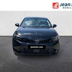 Opel Corsa Corsa Electrique 136 ch & Batterie 50 kWh Sallanches