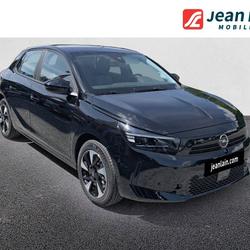 Opel Corsa Corsa Electrique 136 ch & Batterie 50 kWh Sallanches