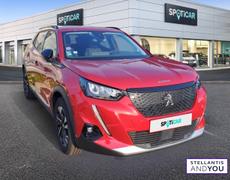 Peugeot 2008 Le Bouscat