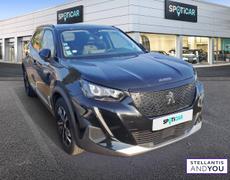 Peugeot 2008 Le Bouscat