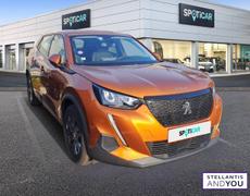 Peugeot 2008 Le Bouscat
