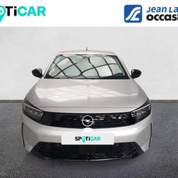 Opel Corsa Corsa Electrique 136 ch & Batterie 50 kWh GS V&eacute;traz-Monthoux