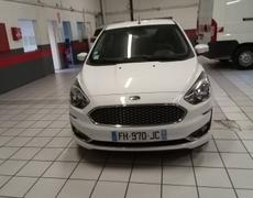 Ford Ka Lormont