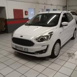 Ford Ka Ka+ 1.2 70 ch S&S Essential Lormont