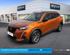 Peugeot 2008 Lormont