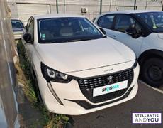 Peugeot 208 Le Bouscat
