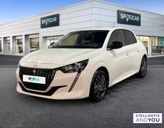 Peugeot 208 Le Bouscat