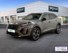 Peugeot 2008 Le Bouscat