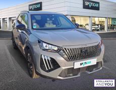 Peugeot 2008 Le Bouscat