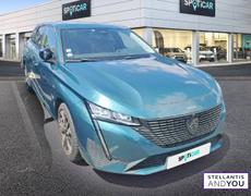 Peugeot 308 SW Phase 2 Le Bouscat