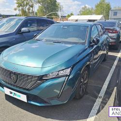 Peugeot 308 SW Phase 2 308 SW PHEV 180 e-EAT8 Allure Le Bouscat