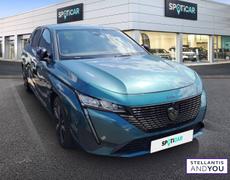 Peugeot 308 SW Phase 2 Le Bouscat