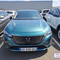 Peugeot 308 SW Phase 2 308 SW PureTech 130ch S&S EAT8 Allure Le Bouscat
