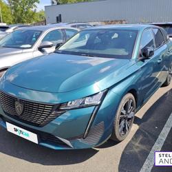 Peugeot 308 SW Phase 2 308 SW PureTech 130ch S&S EAT8 Allure Le Bouscat