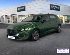 Peugeot 308 III Phase 1 Mérignac