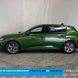 Peugeot 308 III Phase 1 PureTech 130ch S&S EAT8 Active Pack occasion - M&eacute;rignac - photo 2/25