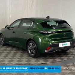 Peugeot 308 III Phase 1 PureTech 130ch S&S EAT8 Active Pack occasion - M&eacute;rignac - photo 3/25