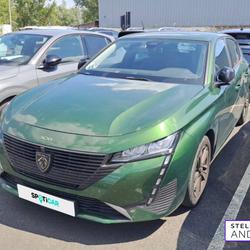 Peugeot 308 III Phase 1 308 PureTech 130ch S&S EAT8 Active Pack M&eacute;rignac