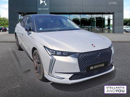 DS DS4 - DS 4 BlueHDi 130 EAT8 Performance Line+ - 23 990 €