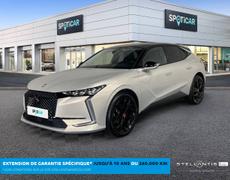 DS DS4 Mérignac