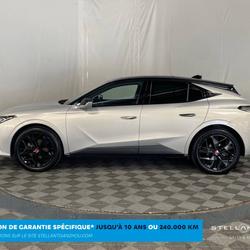 DS DS4 4 BlueHDi 130 EAT8 Performance Line+ occasion - M&eacute;rignac - photo 2/26