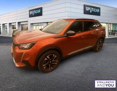 Peugeot 2008 Pessac