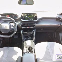 Peugeot 2008 2008 BlueHDi 130 S&S EAT8 Allure Pack Pessac