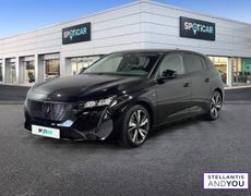 Peugeot 308 III Phase 1 Le Bouscat