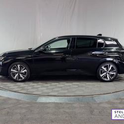 Peugeot 308 III Phase 1 PHEV 180 e-EAT8 Allure occasion - M&eacute;rignac - photo 2/25
