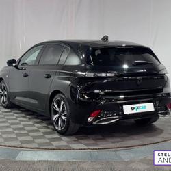 Peugeot 308 III Phase 1 PHEV 180 e-EAT8 Allure occasion - M&eacute;rignac - photo 3/25