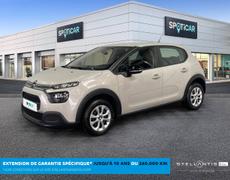 Citroen C3 Mérignac