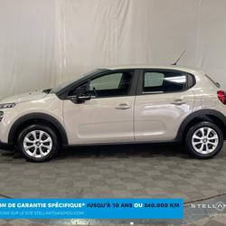Citroen C3 C3 BlueHDi 100 S&S BVM6 Feel M&eacute;rignac