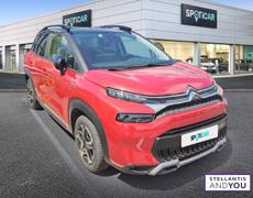 Citroen C3 Aircross Mérignac