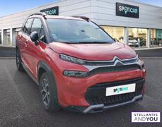 Citroen C3 Aircross Mérignac