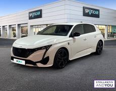 Peugeot 308 III Phase 1 Le Bouscat