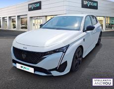 Peugeot 308 III Phase 1 Mérignac