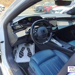 Peugeot 308 III Phase 1 308 PHEV 225 e-EAT8 GT Pack M&eacute;rignac