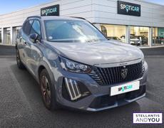 Peugeot 2008 Mérignac