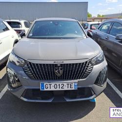 Peugeot 2008 2008 PureTech 100 S&S BVM6 Allure M&eacute;rignac