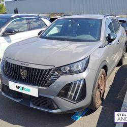 Peugeot 2008 2008 PureTech 100 S&S BVM6 Allure M&eacute;rignac