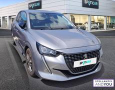 Peugeot 208 Le Bouscat