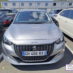 Peugeot 208 208 PureTech 100 S&S BVM6 Style Le Bouscat